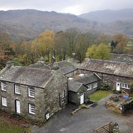 Thorney How Hotel Ambleside Exterior photo