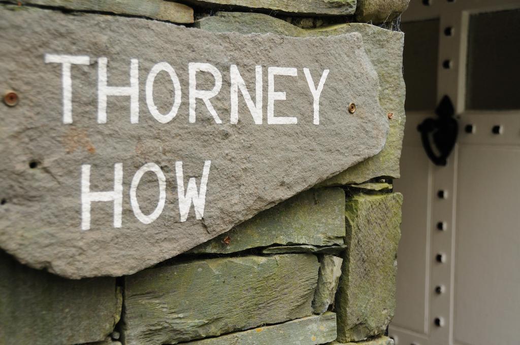 Thorney How Ambleside Exterior photo