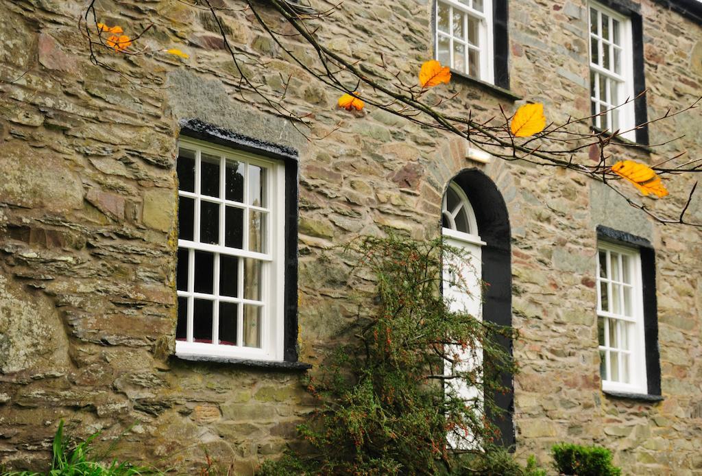 Thorney How Hotel Ambleside Exterior photo