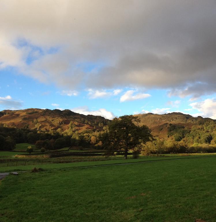 Thorney How Ambleside Exterior photo