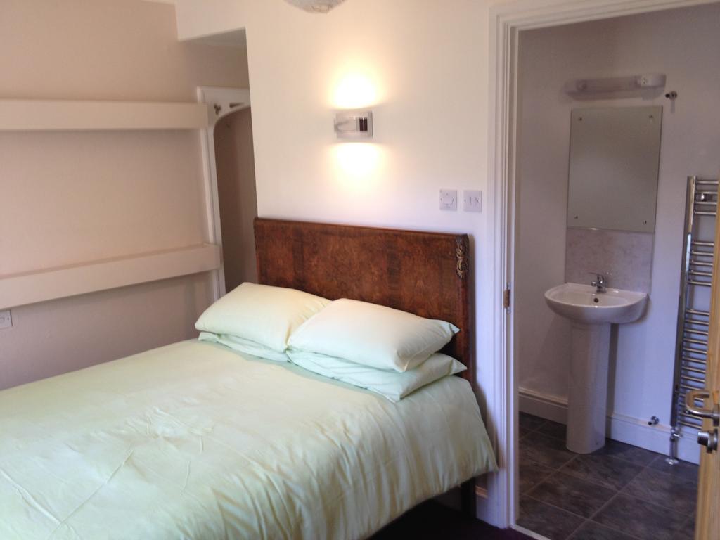 Thorney How Ambleside Room photo