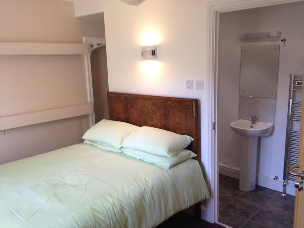 Thorney How Hotel Ambleside Room photo