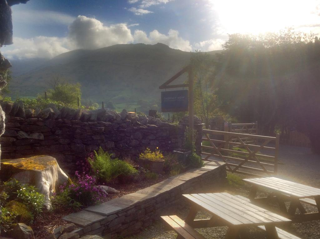 Thorney How Ambleside Room photo