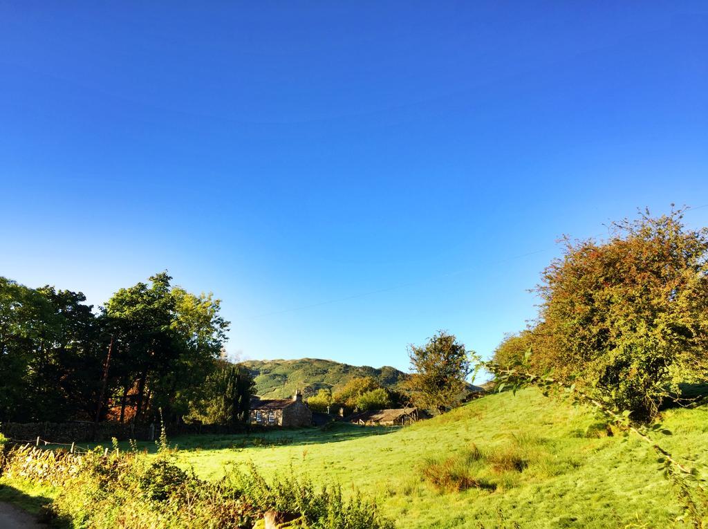 Thorney How Hotel Ambleside Exterior photo