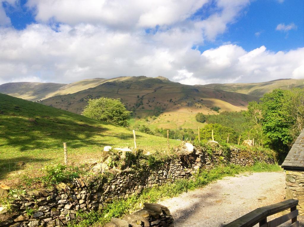 Thorney How Ambleside Room photo
