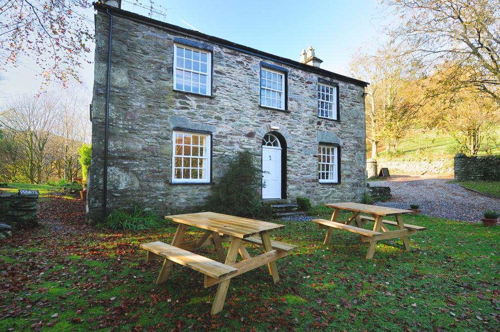 Thorney How Hotel Ambleside Exterior photo