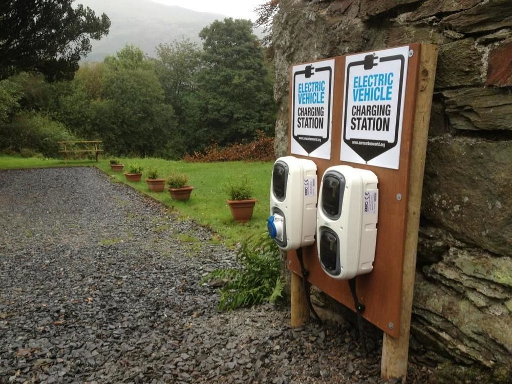 Thorney How Hotel Ambleside Exterior photo