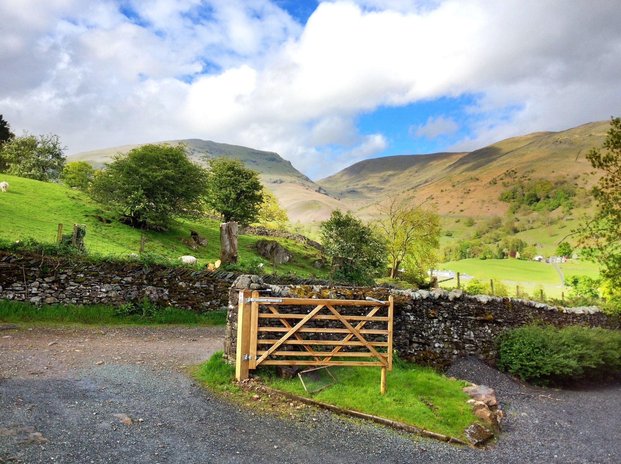 Thorney How Ambleside Exterior photo