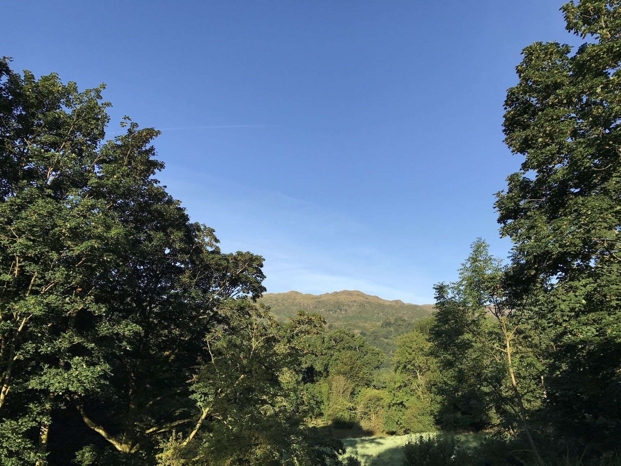 Thorney How Hotel Ambleside Exterior photo